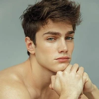 Aiden Evans