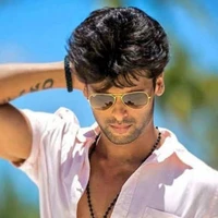 Aman (first love of fl)