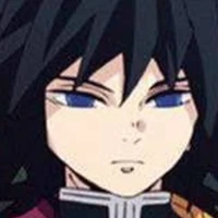 tomioka(boy tanjiro)