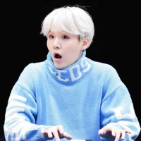 Yoongi