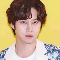 Jin’s dad 