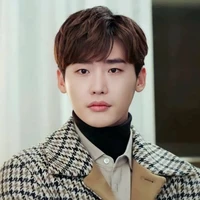 Lee Jong-suk