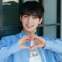 Cha Eun-Woo