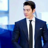 Kim Woo-Bin
