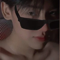 เจมส์//พระเอก