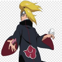 Deidara