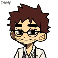 Profesor Rich