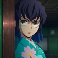 inosuke
