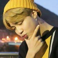 jimin♥️