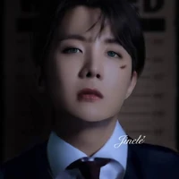 hoseok😜