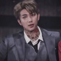 namjoon😏