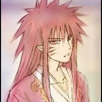 Kurama Alfa puro dominante 😍😚