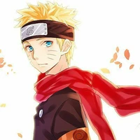 naruto doncel puro dominante♥️🥰