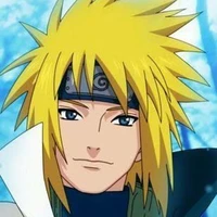 Minato pequeño Alfa puro 😍