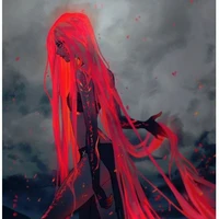 Kushina  dominante ♥️