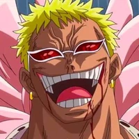 Doflamingo