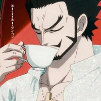 Mihawk