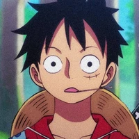 Luffy