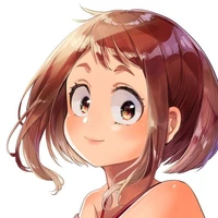 uraraka ochako