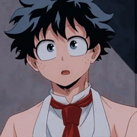izuko midoriya