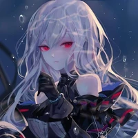 Alice Moon/White(FL)