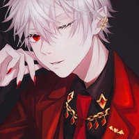 Ian Moon/White(fl 2nd bro)