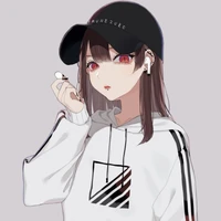 Athena Sanchez(ml sis bff)