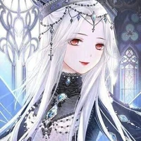 Elizabeth Moon/White(fl mother)