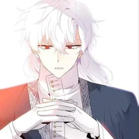 Chris Moon/White(fl father