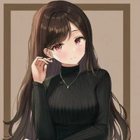 Adeline Gold(ml mother)