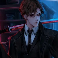 Anthony Gold(ml father)