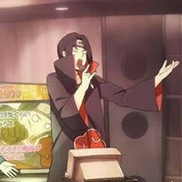 Itachi