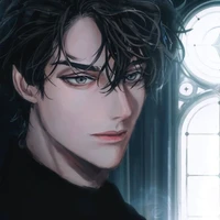 Diogo (Merin Montegomery)