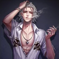 Ygor ( Valentim Fitzgerald)