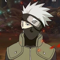 kakashi