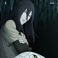 Orochimaru
