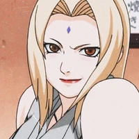 Tsunade(a)
