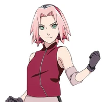 Sakura haruno (a.d)