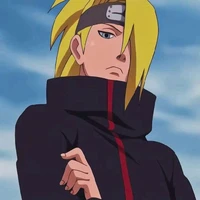 Deidara (o.p)