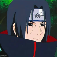 itachi Uchiha (a.d)