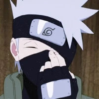 Kakashi Hatake(??)