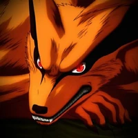 Kurama/kiuby