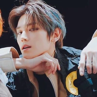 Lee Taeyong Verd