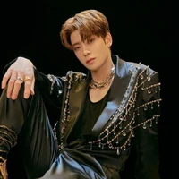 Jung Jaehyun wendell