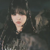 E:U / Park jiwon vernech