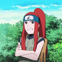 Uzumaki Kushina
