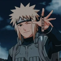 Namikaze Minato