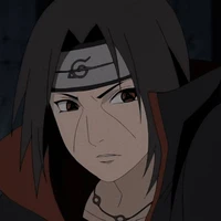 Uchiha Itachi