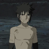 Uzumaki Menma