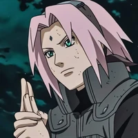 Haruno Sakura
